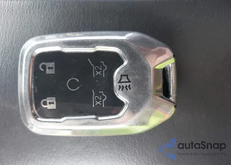 2016 Chevrolet Tahoe Lt z USA, uszkodzony, nr VIN 1GNSKBKCXGR327623